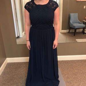 Formal Gown
